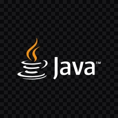 Java light logo SVG