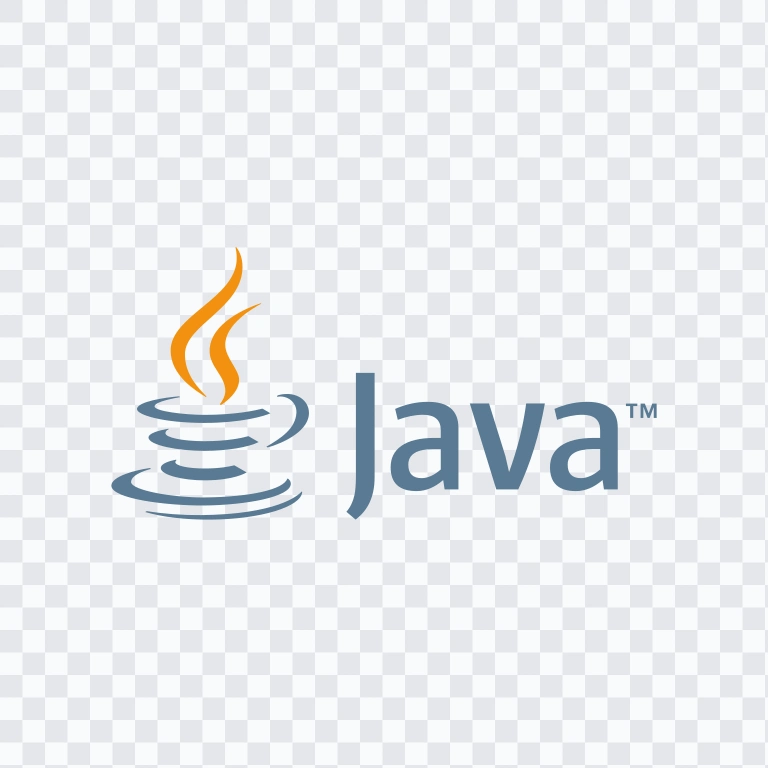 Java colored logo SVG