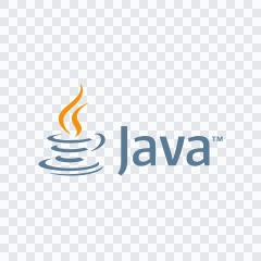 Java colored logo SVG