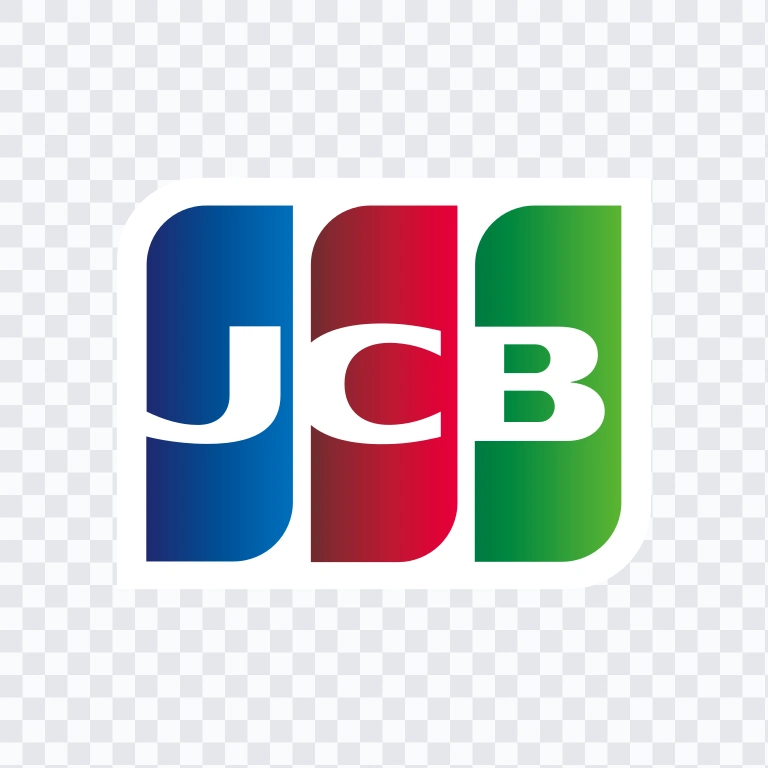 logo JCB berwarna SVG