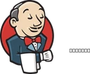 Jenkins logo