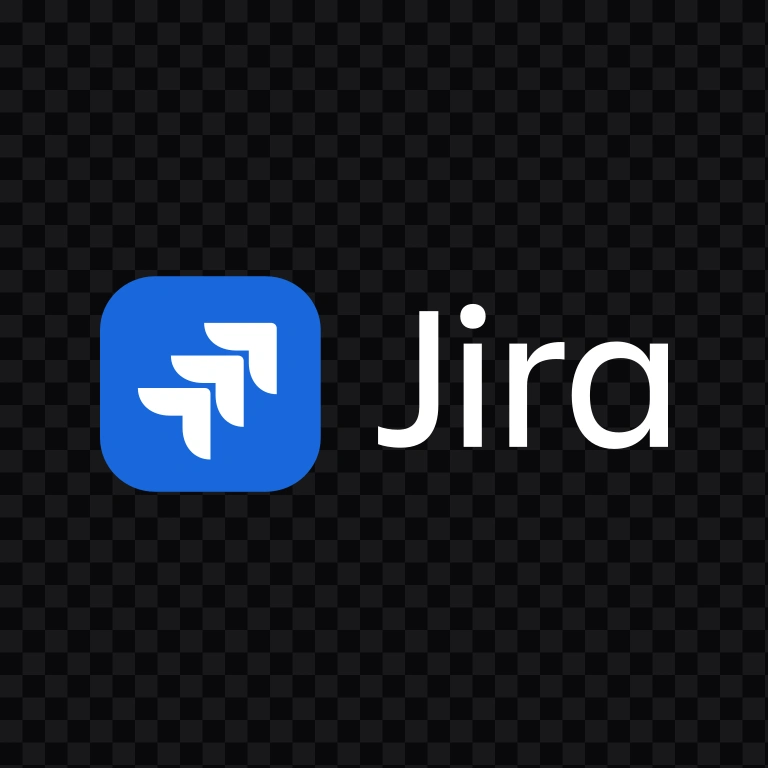Jira light logo SVG