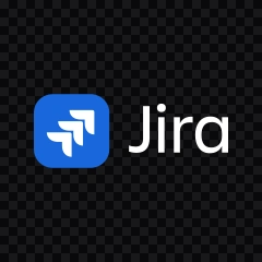 Jira light logo SVG