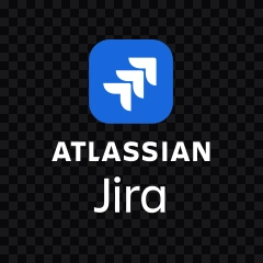 Jira light logo SVG