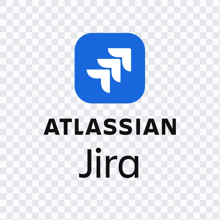 Jira colored logo SVG