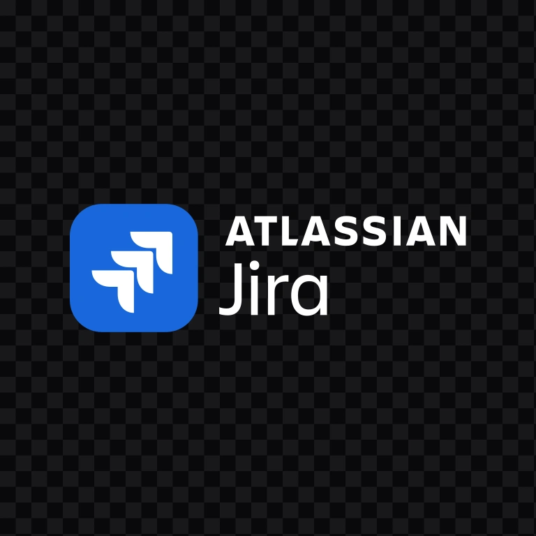 Jira light logo SVG