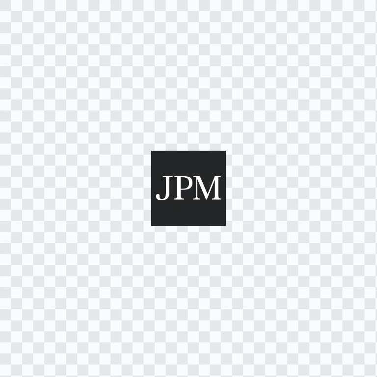 J.P. Morgan colored icon PNG