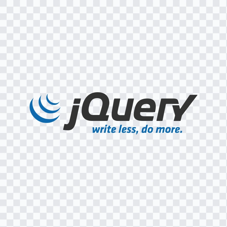 jQuery logo