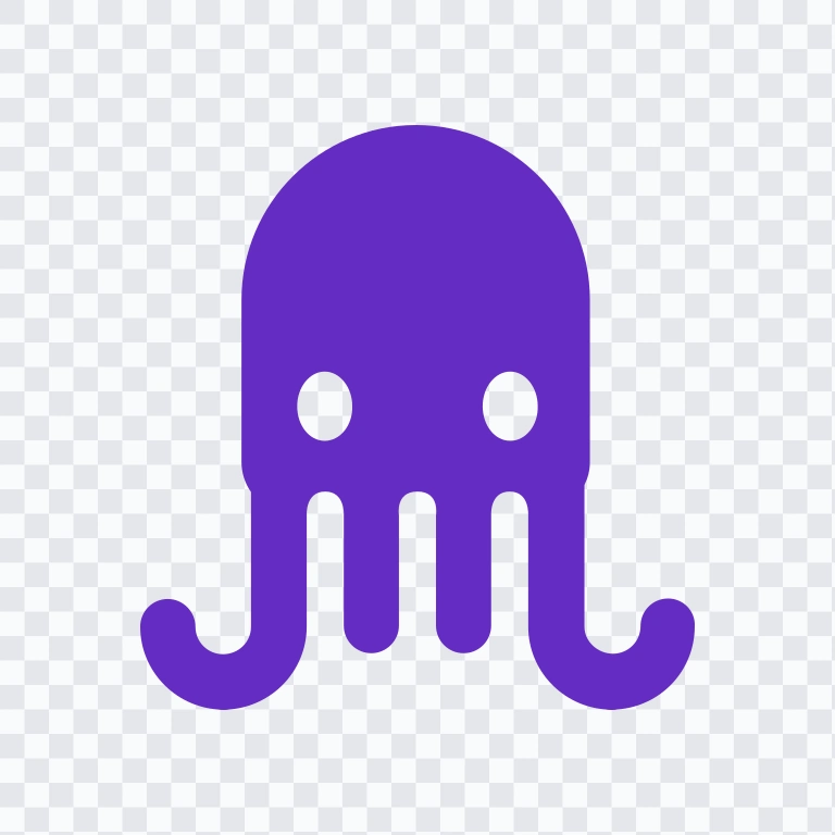 Jules colored logo SVG