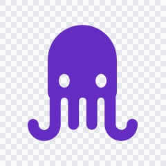 Jules colored logo SVG