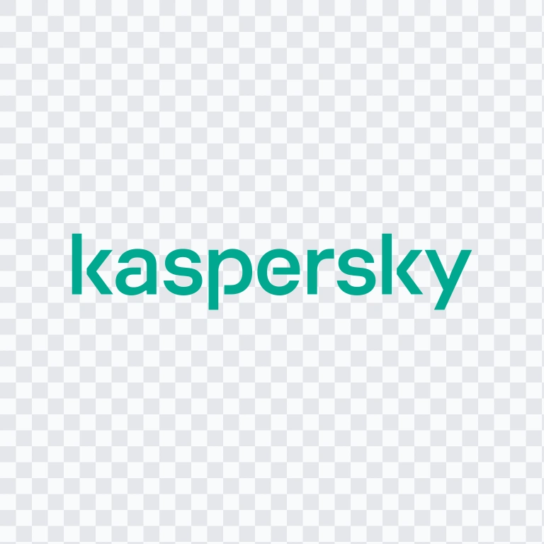 Kaspersky logo