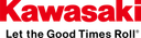 Kawasaki logo