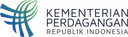 Kementerian Perdagangan (Kemendag) logo