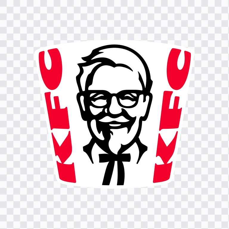 KFC logo