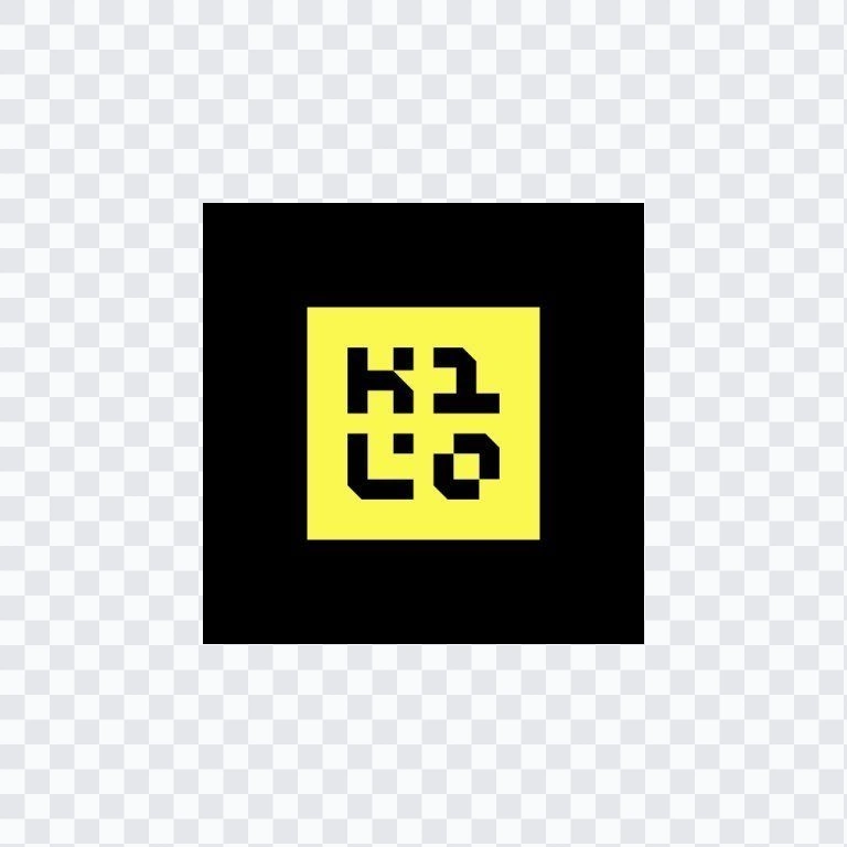 Kilo Code colored icon PNG