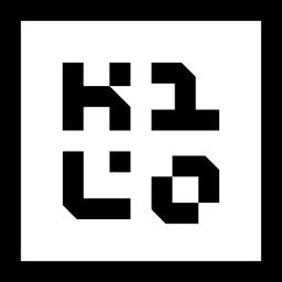 Kilo Code logo