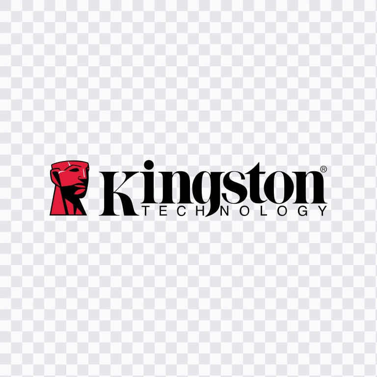 Kingston colored logo SVG