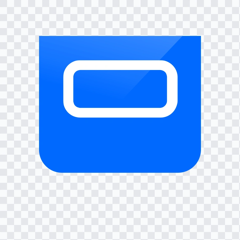 Kontool Square colored icon SVG