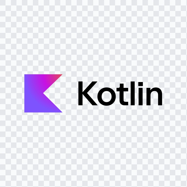 Kotlin logo