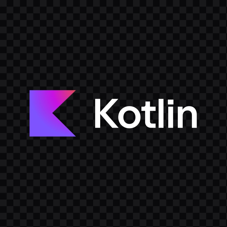 Kotlin light logo SVG