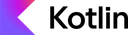 Kotlin logo