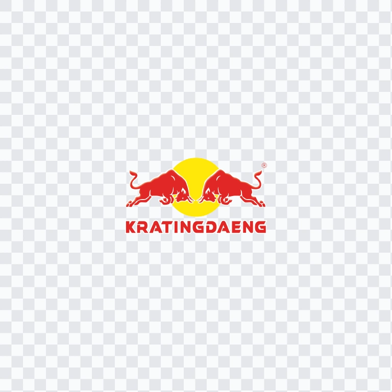 Kratingdaeng logo