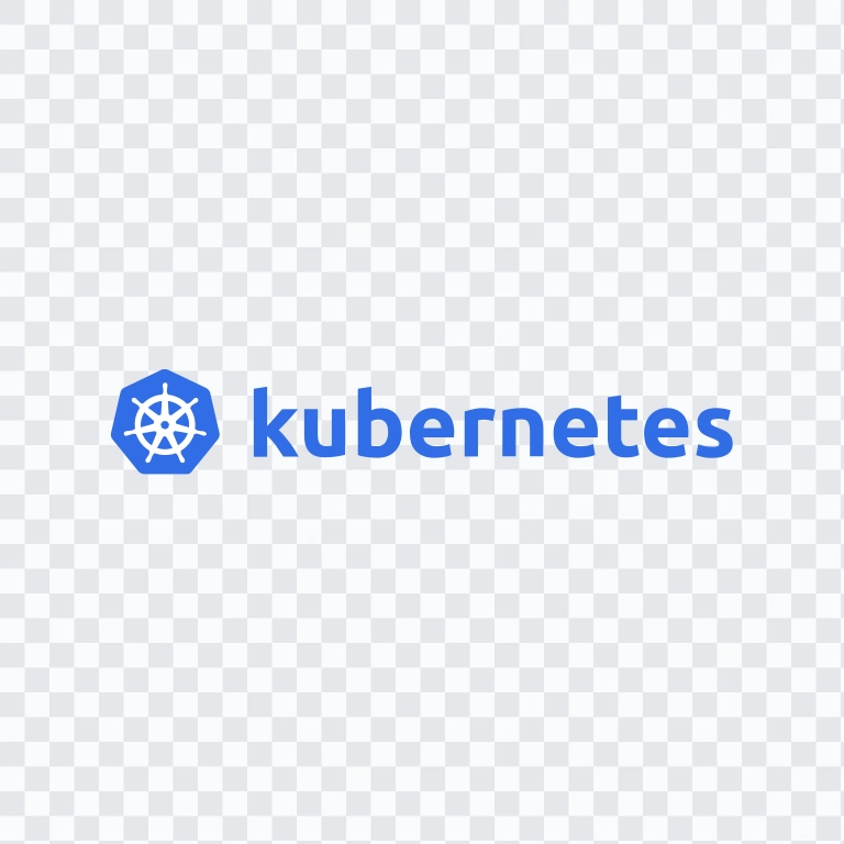 Kubernetes logo