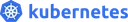 Kubernetes logo