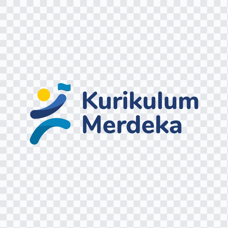 Kurikulum Merdeka Main logo