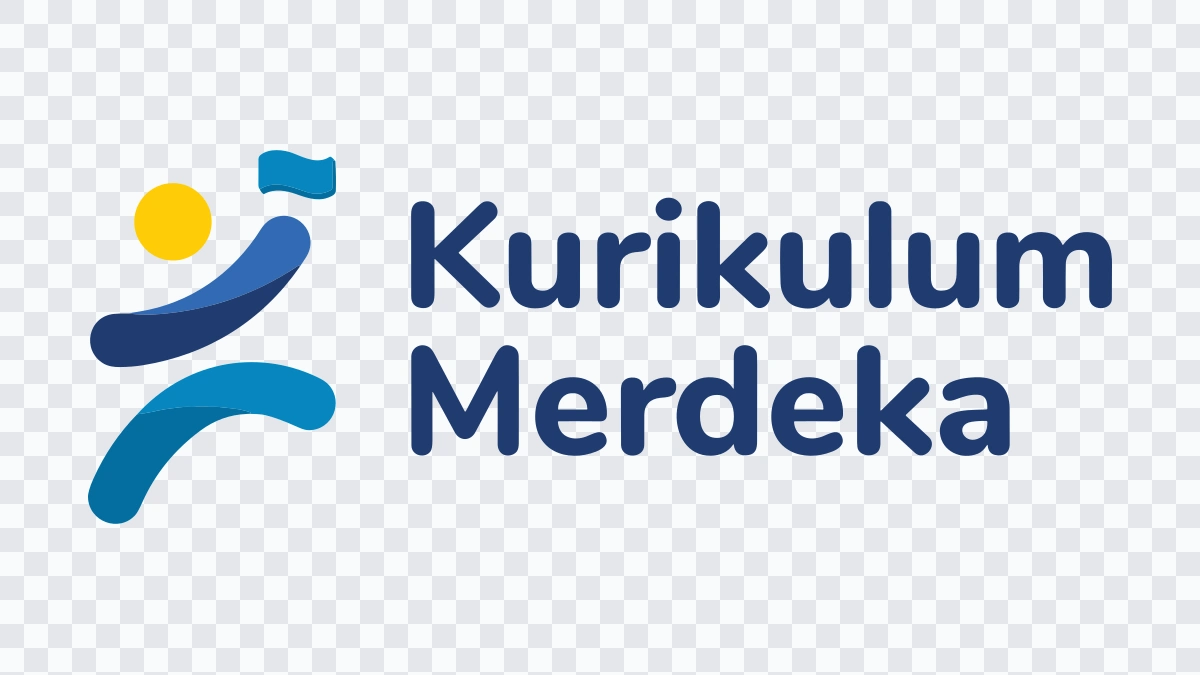 Kurikulum Merdeka logo