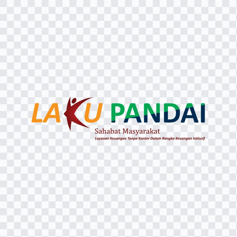 Laku Pandai Main logo