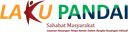 Laku Pandai logo