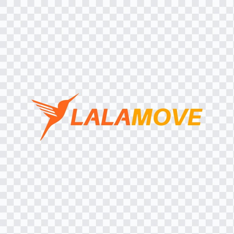 Lalamove logo