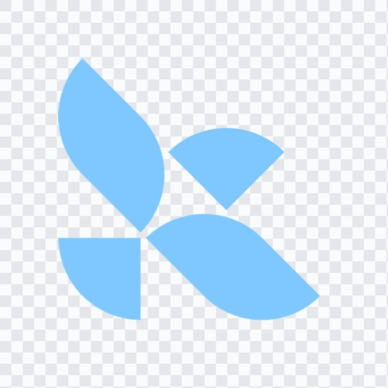 LangChain colored icon SVG