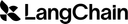 LangChain logo