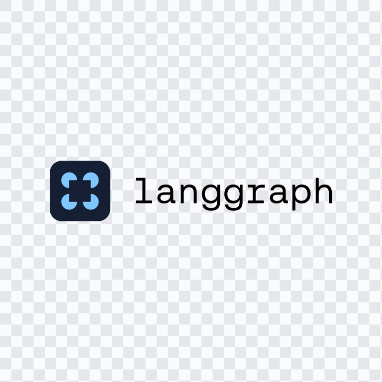 LangGraph logo
