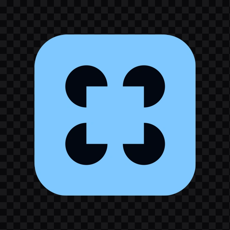 LangGraph light icon SVG