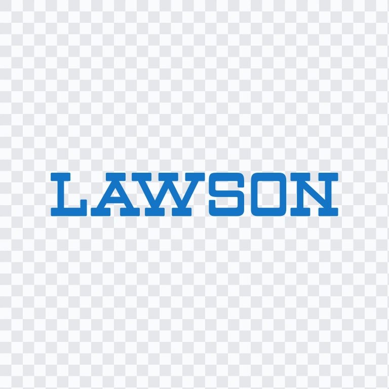 Lawson logo
