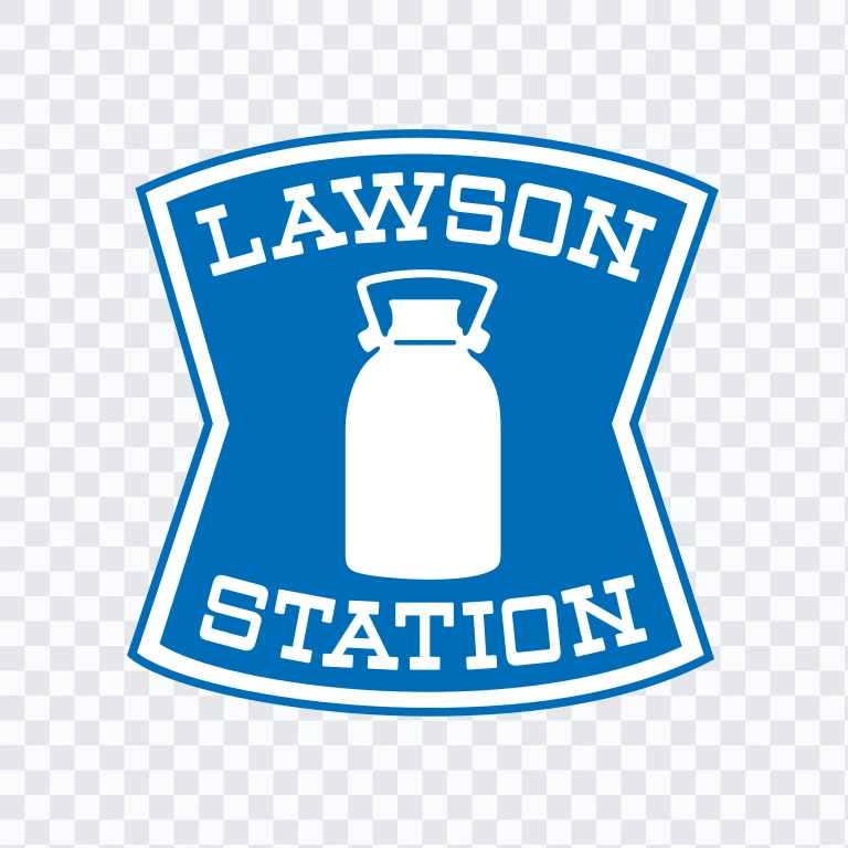 Lawson colored logo SVG