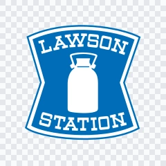 Lawson colored logo SVG