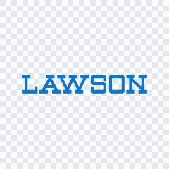 Lawson colored logo SVG