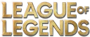 League of Legends / LoL logo