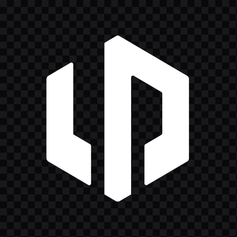 Leapmotor white icon SVG