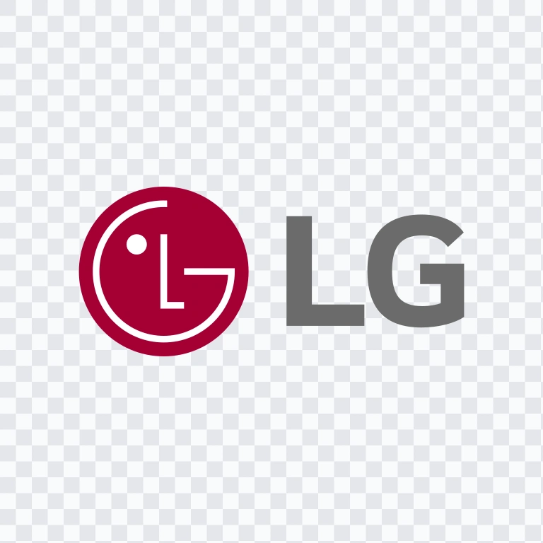 LG logo