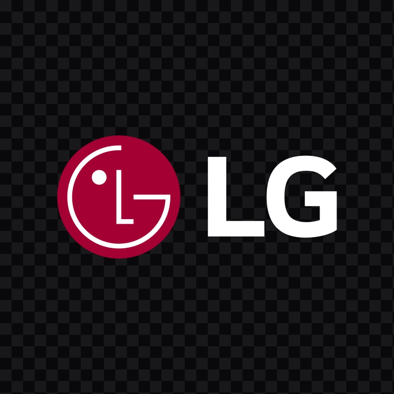 LG light logo SVG