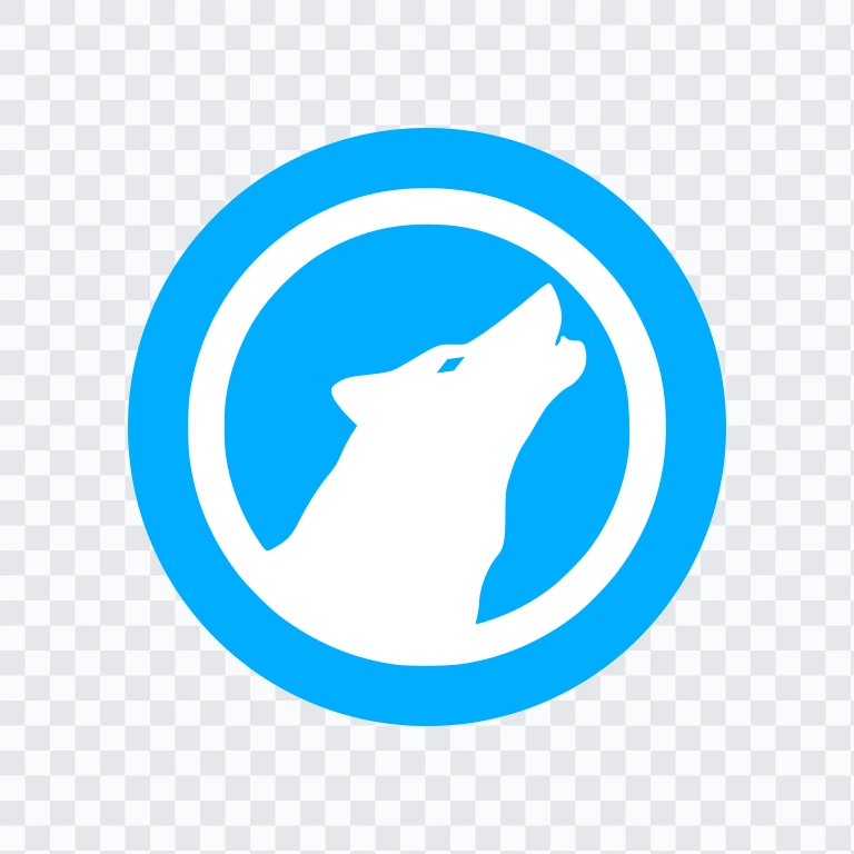 LibreWolf logo