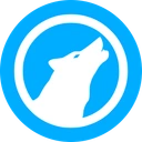 LibreWolf logo