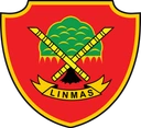 Linmas logo