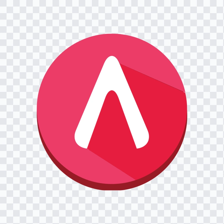Accurate colored icon SVG