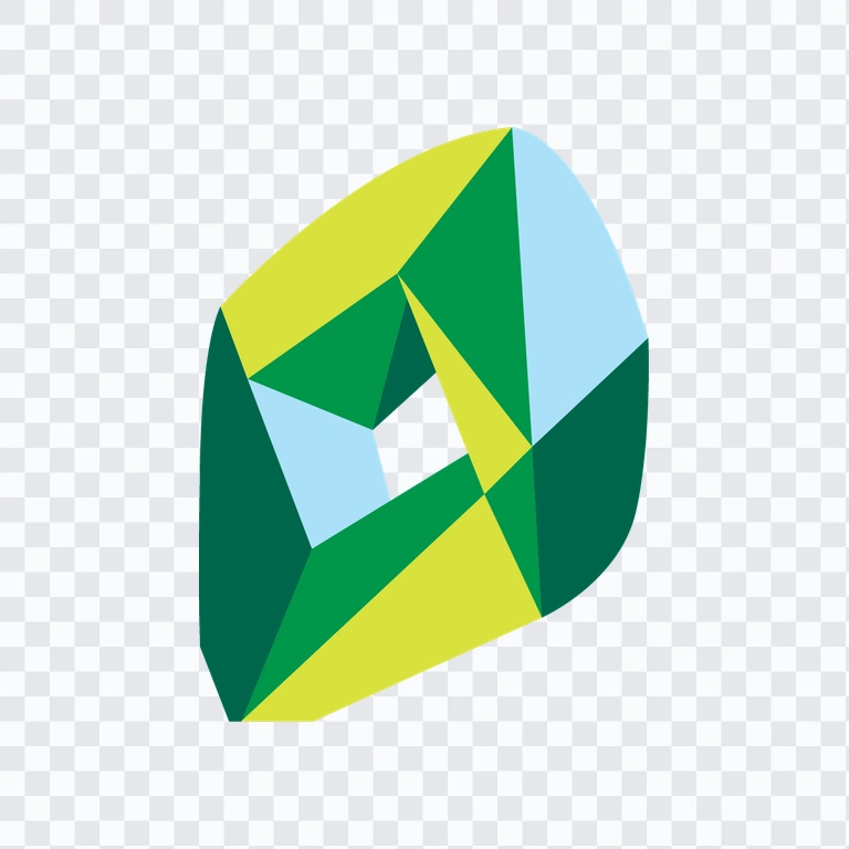 Adaro Andalan Indonesia colored icon PNG